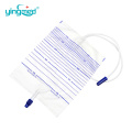 Surgical supplies Economic urinary drainage Urine bag 2000ml