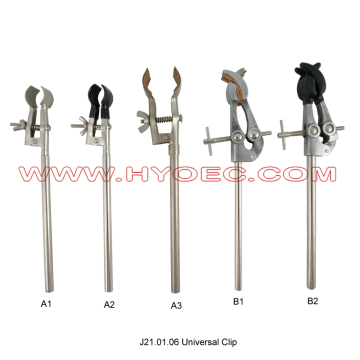 Universal Clip for School Labs-J21.01.06