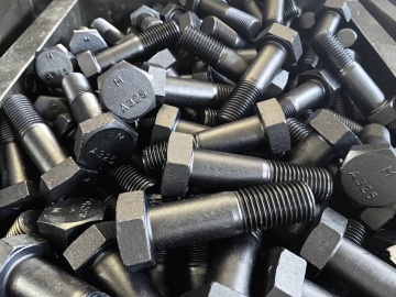 Heavy Structural Bolt A325M For Wind Power Systems