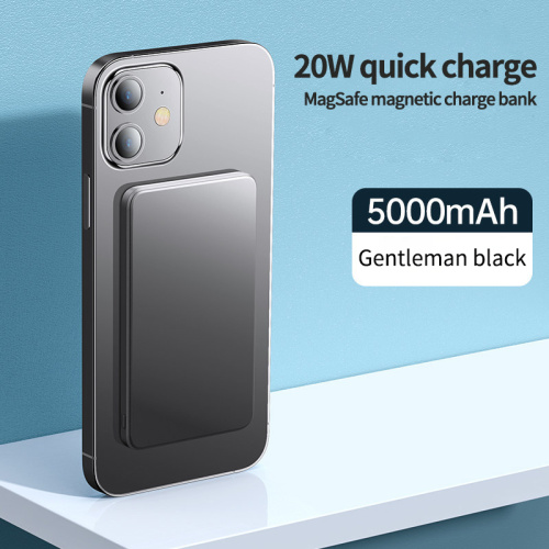 Hot Seller Wireless Power Bank