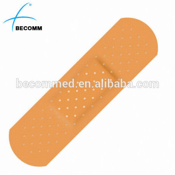 Wound Plaster Strip First Aid Band Aid