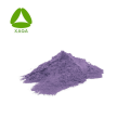 Фиолетовый экстракт сладкого картофеля антоцианины 1-25% УФ-натуральный