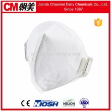 CM prevent flu protection face mask with N95 FPP1/FPP2 respirator
