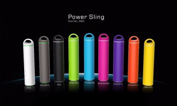 Professional power bank manufacturer only for high quality power bank