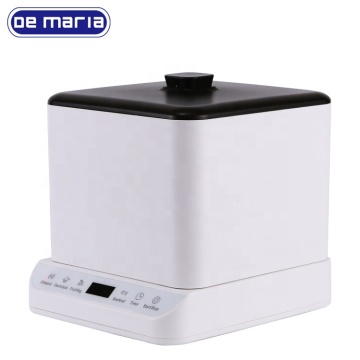 220V Ozone Fruit and Vegetable Cleaner Machine - Home Use Fruit Vegetable Cleaner