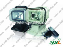 Xenon HID Torch Light HID Search Light, HID Xenon Light for Outside Hunting