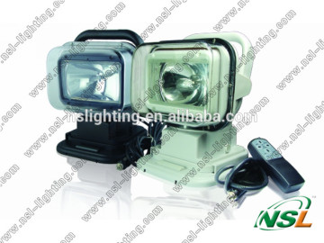 Xenon HID Torch Light HID Search Light, HID Xenon Light for Outside Hunting