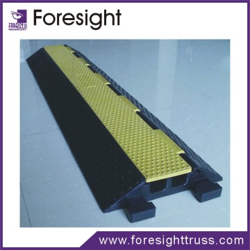 FORESIGHT TRUSS Yellow Jacket Cable Protector