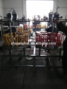 braiding machine/braiding machine price DH100-51