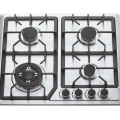 Apparecchio da cucina Hob a gas naturale