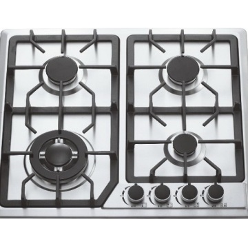 Appliance de cozinha Hob de gás natural