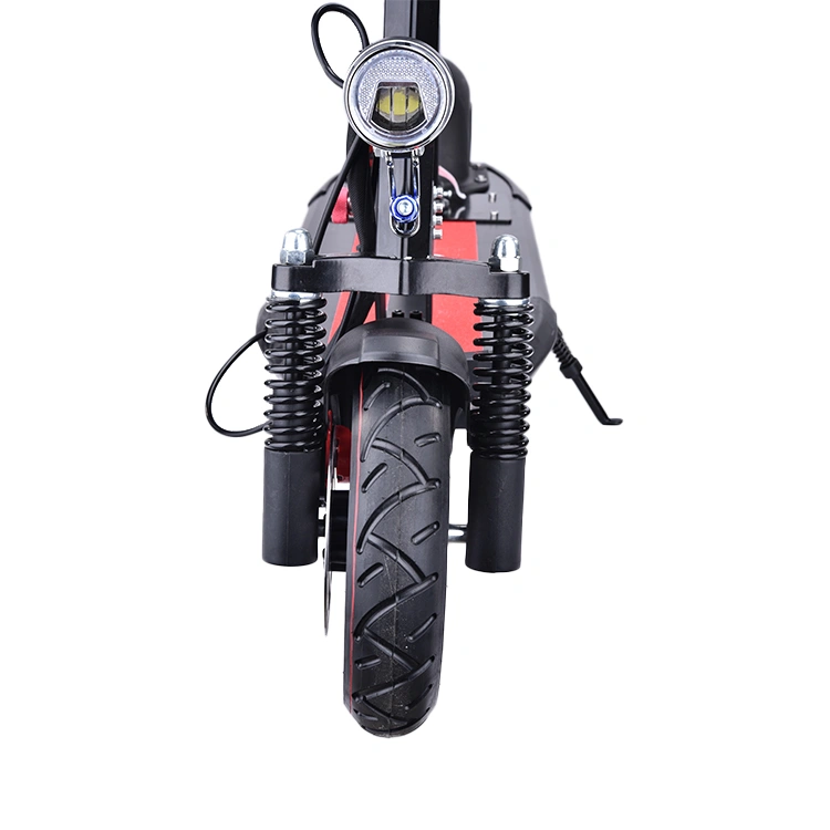 Electro Elecric Motorcycles Underwater Drift Adult and Dual Motor Fast Mini Kick Electric Scooter