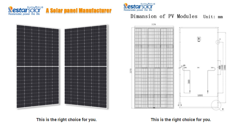 Resun solar power