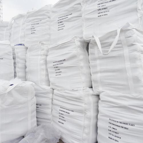 Medical Grade Magnesium Chloride