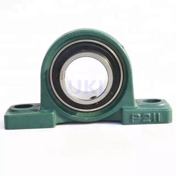 Iron UCP210-31 pillow block mounted bearing units UCP205-16