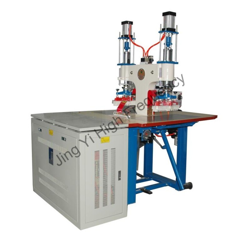 High Frequency Welding Machine 1