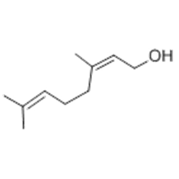 NEROL CAS 106-25-2