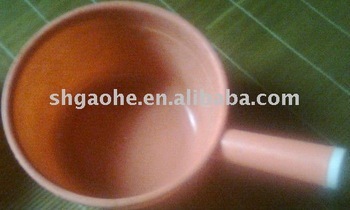 Plastic Water Ladle