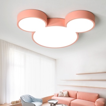 LEDER Cool Flush Ceiling Lights Потолочные светильники заподлицо