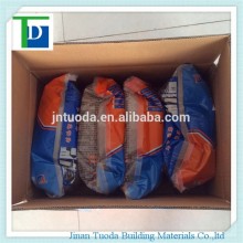 TD plugging agent concrete leak-stopping agent bonding material