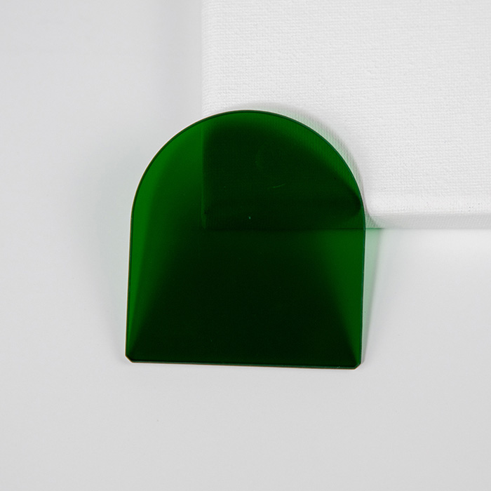 Αλλοδαπός γυαλί 6 Alien glass 6