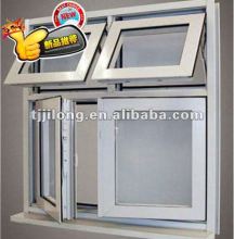 UPVC casement window