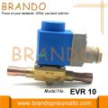 1/2 &#39;&#39; EVR 10 Danfoss Typ Magnetventil 032F1217