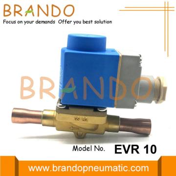 1/2 &#39;&#39; EVR 10 Danfoss type magneetventiel 032F1217