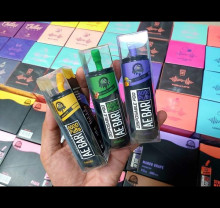 AE BAR 6000 Puffs Type C Rechargeable