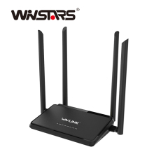 High Power Wireless N broadband Router