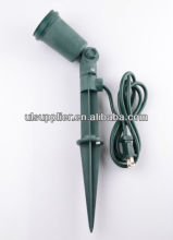 S20399 UL outdoor floodlight holder for US market