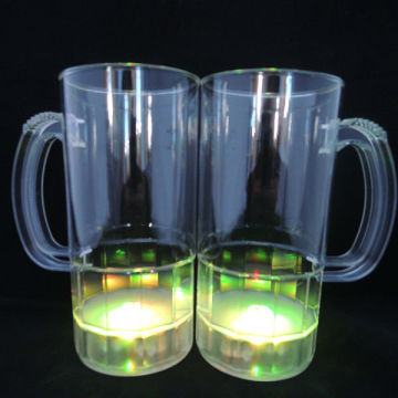 led cups wholesale