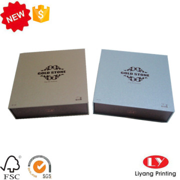 Special Drawer Gift Packaging Cosmetic Box