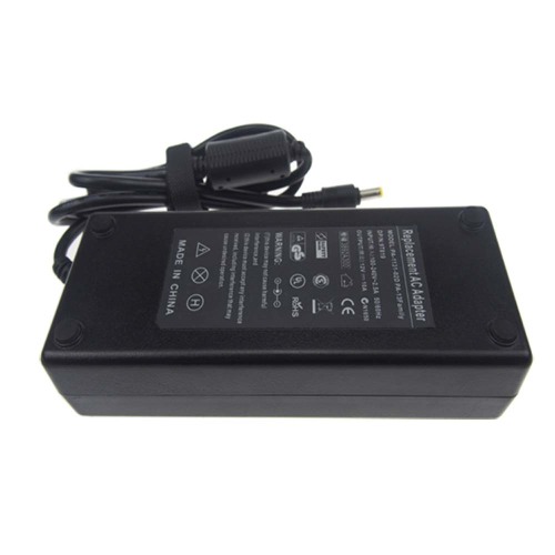 Zasilacz sieciowy 110 V / 220 V DC 12 V 10 A 120 W.