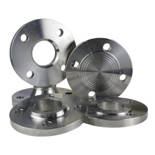 Factory Direct Sales EN1092 PT Pad Type Frank Flange