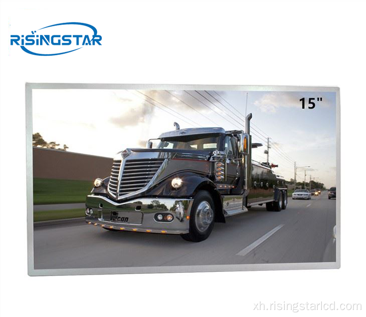 15.0 "I-AUO G150XAn02.1 I-TFT LCD yemodyuli