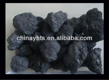 recarburiser, carbon additive, carbon riser