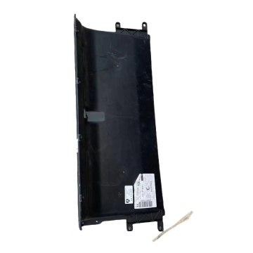 Lamborghini LP580 Radiator Hood - OEM 4T0121334C