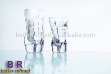 Beer Shot Glass Suitable for Rock Bar