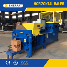 Cocopeat briquette machine