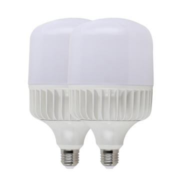LED Bulb Housing Parts SKD E27 E40 Die-Casting