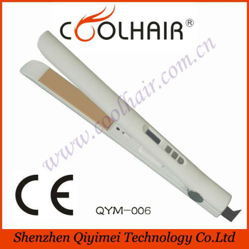 New product professional hair straightening machine,flat iron hair straightener,hair straightening
