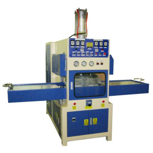 High frequency shoes welding machine