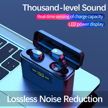 Mobile Phones Accessories Earphone