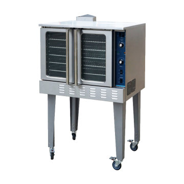 Professional Electric Convention Oven