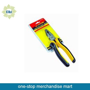 Tool of Side Cutter Plier