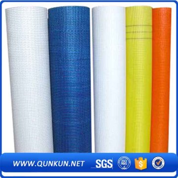 fiberglass mosaic tile mesh netting