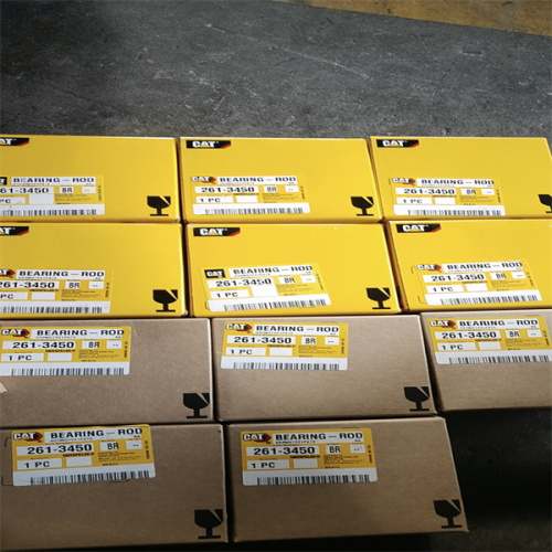 Komatsu reserveonderdelen PC200-8 ROD 6754-41-3110