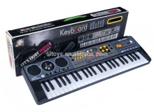 49 keys MQ-4915 edu toys