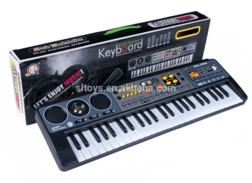 49 keys MQ-4915 edu toys